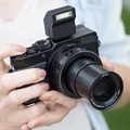 Panasonic Lumix DMC-LX100 shooting experience published