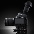 Canon announces EOS C100 Mark II