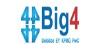 Big Four Accounting Consulting - Deloitte, Ernst & Young, KPMG, PwC, Accenture, Capgemini (Big4.com)