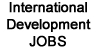 International Development Job Board