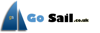 Go Sail logo