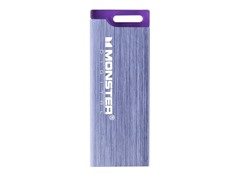 Color Series 16GB USB 3.0 Drive - Purple