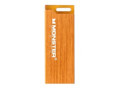 Color Series 16GB USB 3.0 Drive - Orange