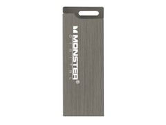 Color Series 8GB USB 3.0 Drive - Grey