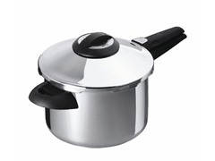 Kuhn Rikon 7-Qt. Pressure Cooker