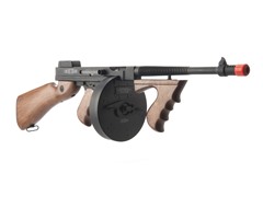 Thompson Chicago Typewriter Air Rifle