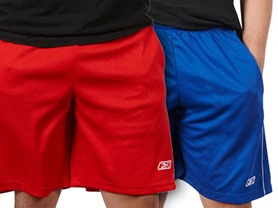 Reebok Men's Performance Shorts