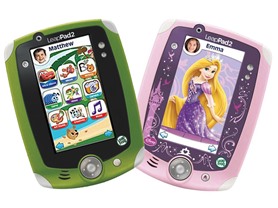 LeapFrog LeapPad2 Bundles - Your Choice!