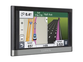 Your Choice: Garmin GPS