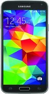 Samsung Galaxy S5, Black 16GB (AT&T)