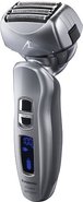 Panasonic ES-LA63-S Arc4 Electric Shaver Wet/Dry with Multi-Flex Pivoting Head for Men