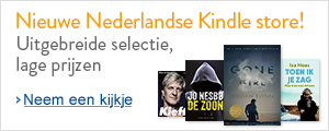 Kindle Store ebooks