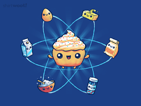 Cupcake Science