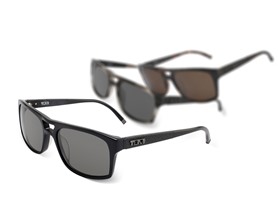 Tumi Polarized Sunglasses - 2 Styles