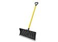 24&quot; Pusher Shovel w/ Steel Core for $17.99