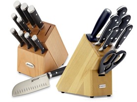 Knife Sets - 3 Styles