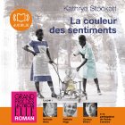 La couleur des sentiments (






Texte intégral) Auteur(s) : Kathryn Stockett Narrateur(s) : Nathalie Hons, Nathalie Hugo, Cachou Kirsch, Valérie Lemaître