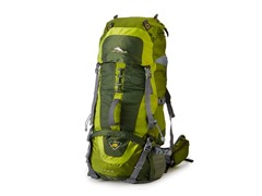 High Sierra Hawk 40 Frame Pack Pine