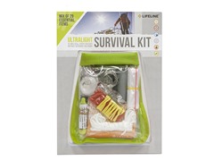 Lifeline Ultralight Survival Kit