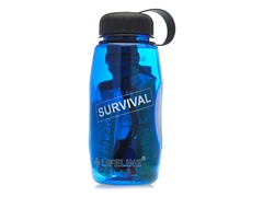 Lifeline Survival-in-a-Bottle