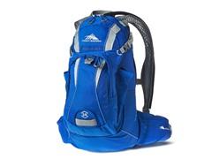 High Sierra Wahoo Hydration Pack- Cobalt