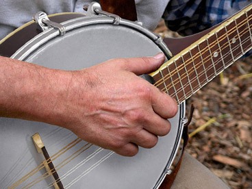 Musical Instruments