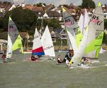 Essex Yacht Club celebrates grant success