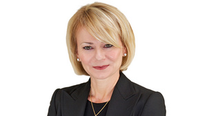 Harriet Green