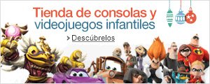 Tienda Infantil