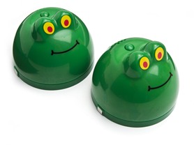 LeakFrog Water Leak Alarm 2-Pack