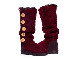 Muk Luks Malena Boots - Your Choice