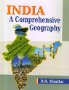 India: A Comprehensive Geography