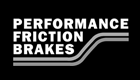 Performance Friction Breaking 