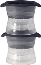 Tovolo Sphere Ice Molds - Set of 2