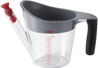 OXO Good Grips 4-Cup Fat Separator