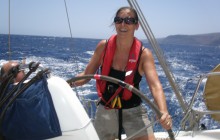 RYA Practical Sailing Courses