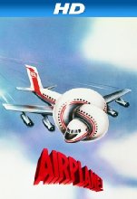 Airplane! [HD]