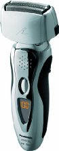 Panasonic ES8103S Arc3 Electric Shaver Wet/Dry with Nanotech Blades for Men