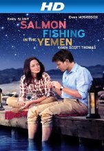 Salmon Fishing in the Yemen [HD]