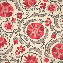 Designer Home Decorating Fabric