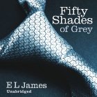 Fifty Shades of Grey: Book One of the Fifty Shades Trilogy (






UNABRIDGED) by E. L. James Narrated by Becca Battoe