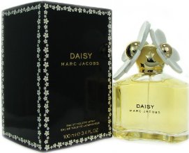 Marc Jacobs Daisy by Marc Jacobs 3.4oz 100ml EDT Spray