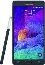 Samsung Galaxy Note 4, Charcoal Black 32GB (Verizon Wireless)