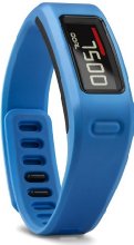 Garmin Vivofit Fitness Band - Blue