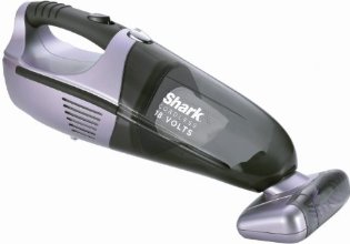 Shark Pet Perfect II Hand Vac (SV780)