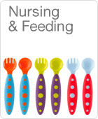 Nursing & Feeding