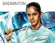 Badminton