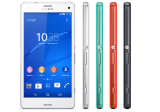 Sony Xperia Z3 Compact