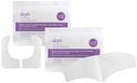 Skyn Iceland  Hydro Cool Firming Face Gels