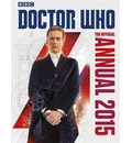 The Official Doctor Who Annual 2015